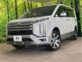 2024 Mitsubishi Delica D5
