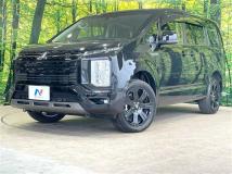 2024 Mitsubishi Delica D5