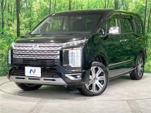 2024 Mitsubishi Delica D5