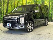 2024 Mitsubishi Delica D5