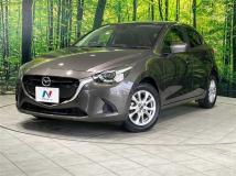 2016 Mazda Demio
