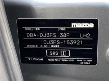 2016 Mazda Demio
