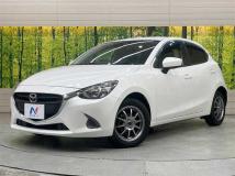 2016 Mazda Demio