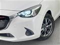 2017 Mazda Demio