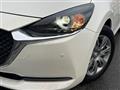 2020 Mazda Mazda2
