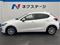 2020 Mazda Mazda2