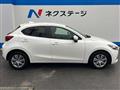 2020 Mazda Mazda2