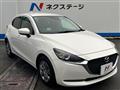 2020 Mazda Mazda2