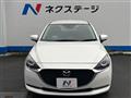 2020 Mazda Mazda2