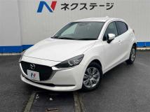 2020 Mazda Mazda2