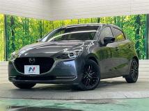 2023 Mazda Mazda2