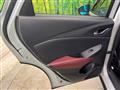 2015 Mazda CX-3
