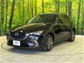 2016 Mazda CX-3