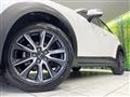 2018 Mazda CX-3