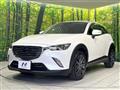 2018 Mazda CX-3