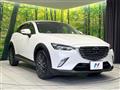 2018 Mazda CX-3