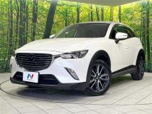 2018 Mazda CX-3