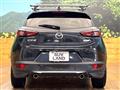 2019 Mazda CX-3
