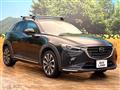 2019 Mazda CX-3