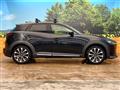 2019 Mazda CX-3