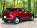 2020 Mazda CX-3