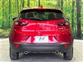 2020 Mazda CX-3