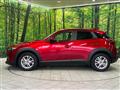 2020 Mazda CX-3
