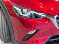 2020 Mazda CX-3
