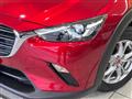 2020 Mazda CX-3