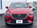 2021 Mazda CX-3