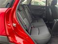 2021 Mazda CX-3