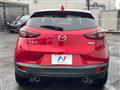 2021 Mazda CX-3