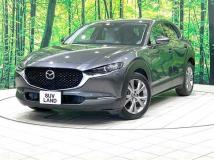 2020 Mazda Mazda Others