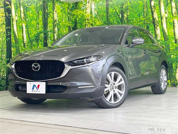 2020 Mazda Mazda Others