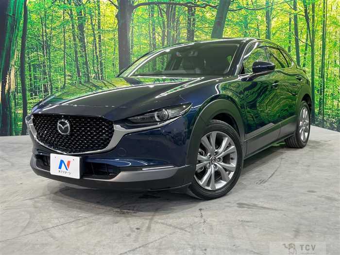 2020 Mazda Mazda Others