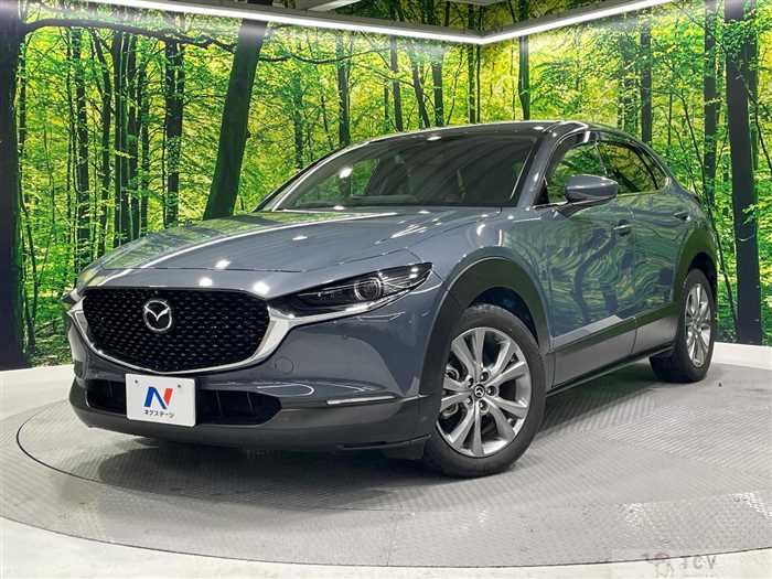 2021 Mazda Mazda Others