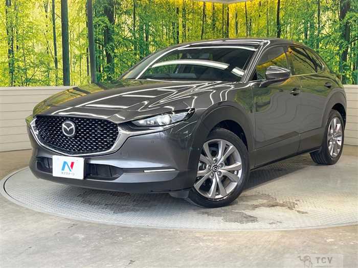 2021 Mazda Mazda Others