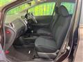2015 Nissan Note