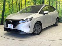 2022 Nissan Note