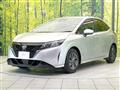 2022 Nissan Note