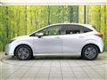 2022 Nissan Note