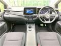 2022 Nissan Note