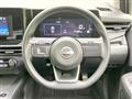 2022 Nissan Note