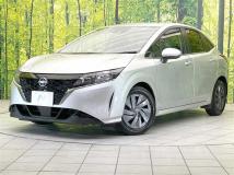 2022 Nissan Note