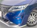 2023 Nissan Note