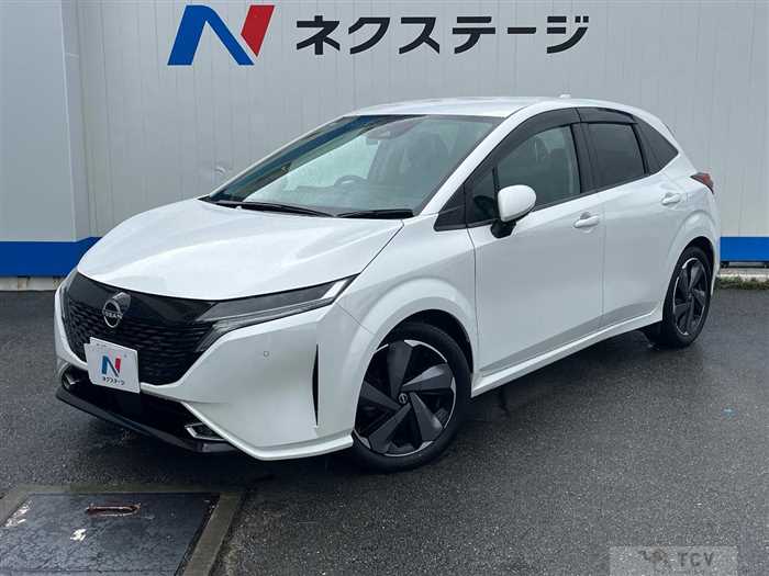 2023 Nissan Nissan Others