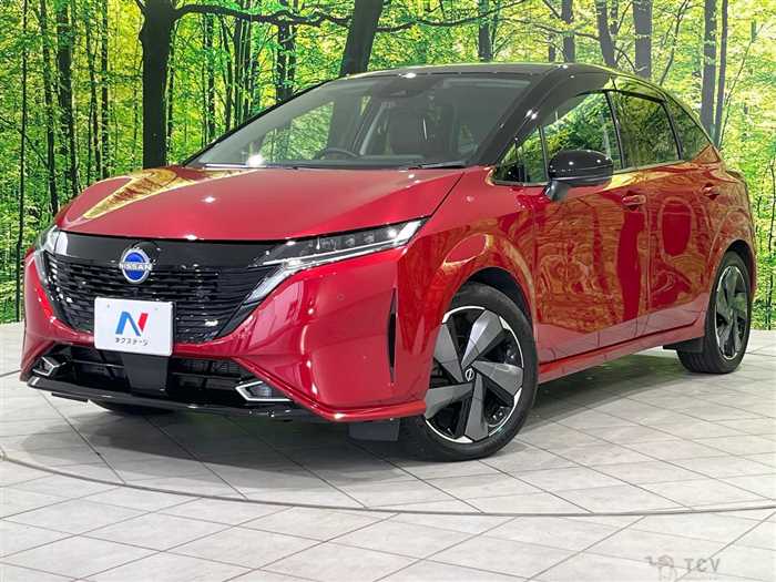 2022 Nissan Nissan Others