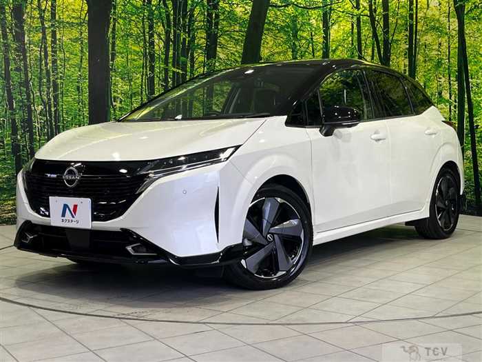 2023 Nissan Nissan Others
