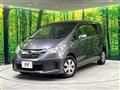 2014 Honda Freed