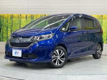 2019 Honda Freed+